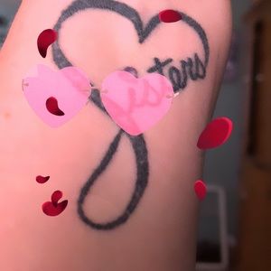 Meet your Posher, Joanne